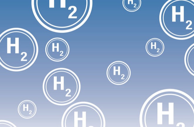 Scientists For Future Würzburg laden ein Zukunft Wasserstoff am CAE