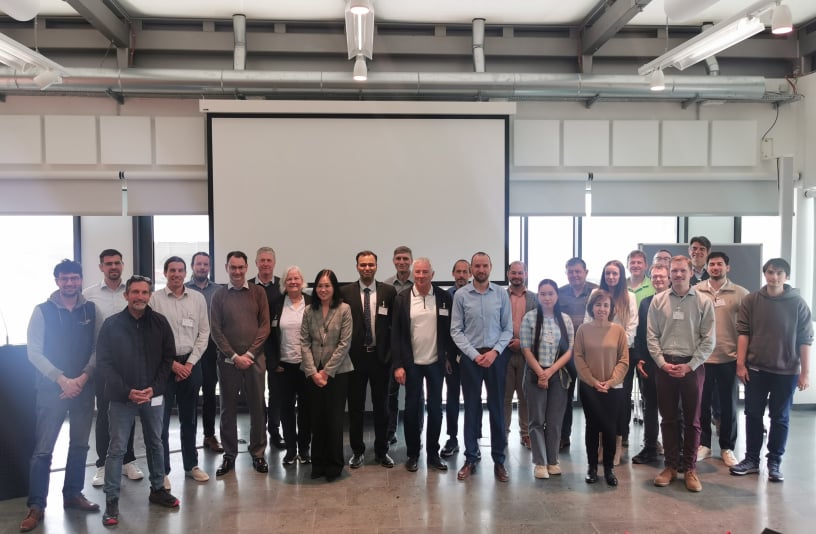 ISPA-Workshop am CAE