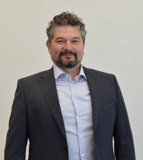 Dipl.-Phys. Frank Hemberger CAE Wasserstofflabor