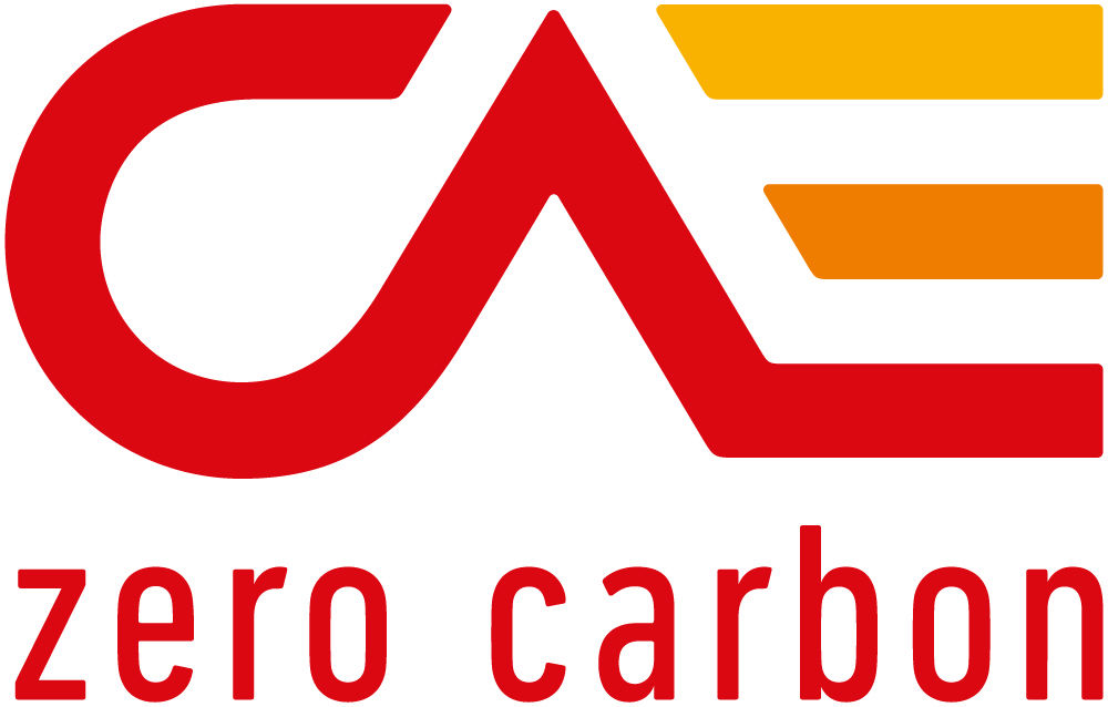 CAE Center for Applied Energy Research - zero carbon